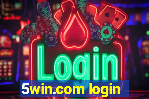 5win.com login